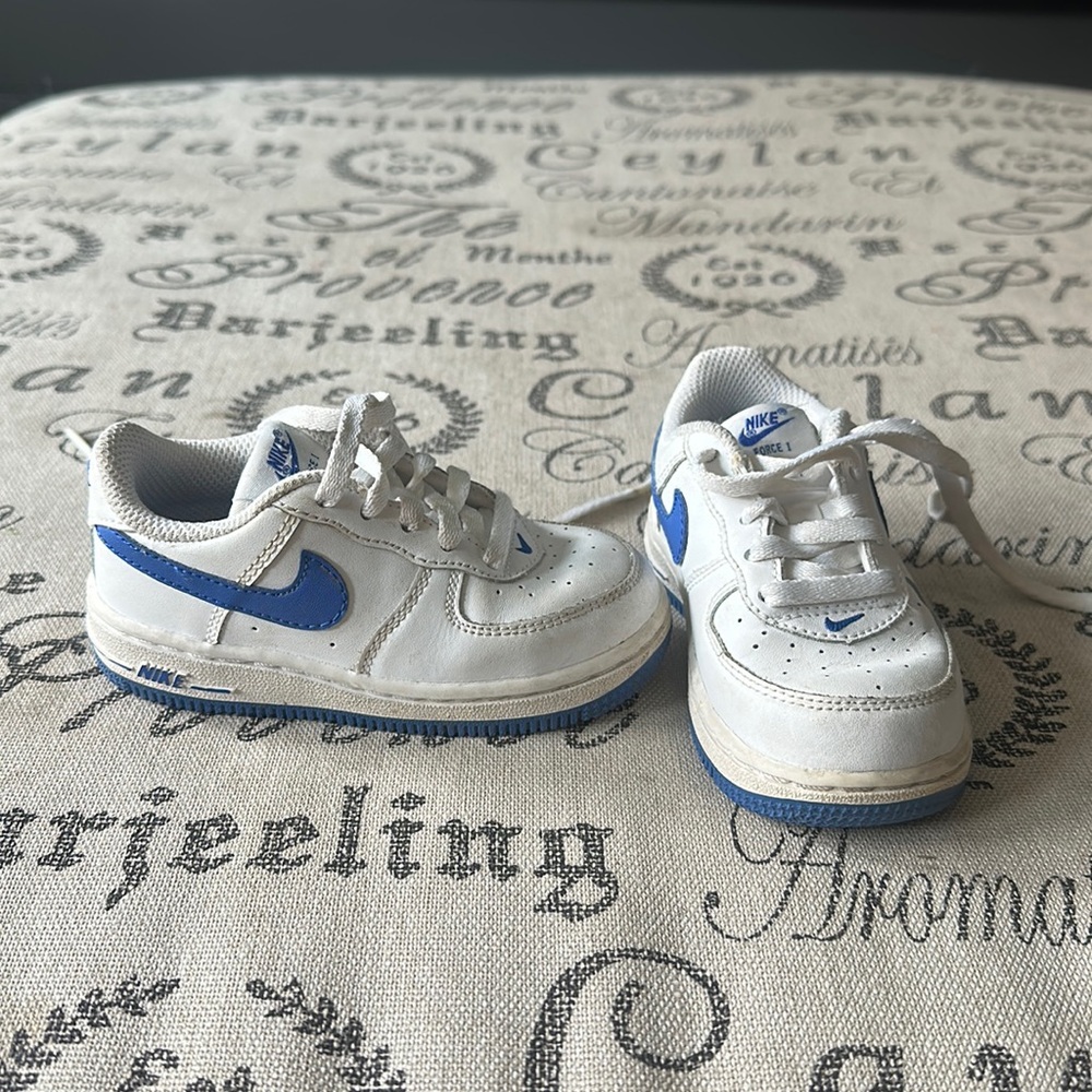 Toddler Air Force One ‘s